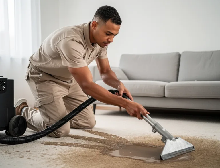 Water Damage Restoration Dee Why